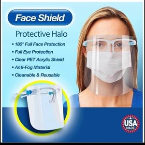 Face shield